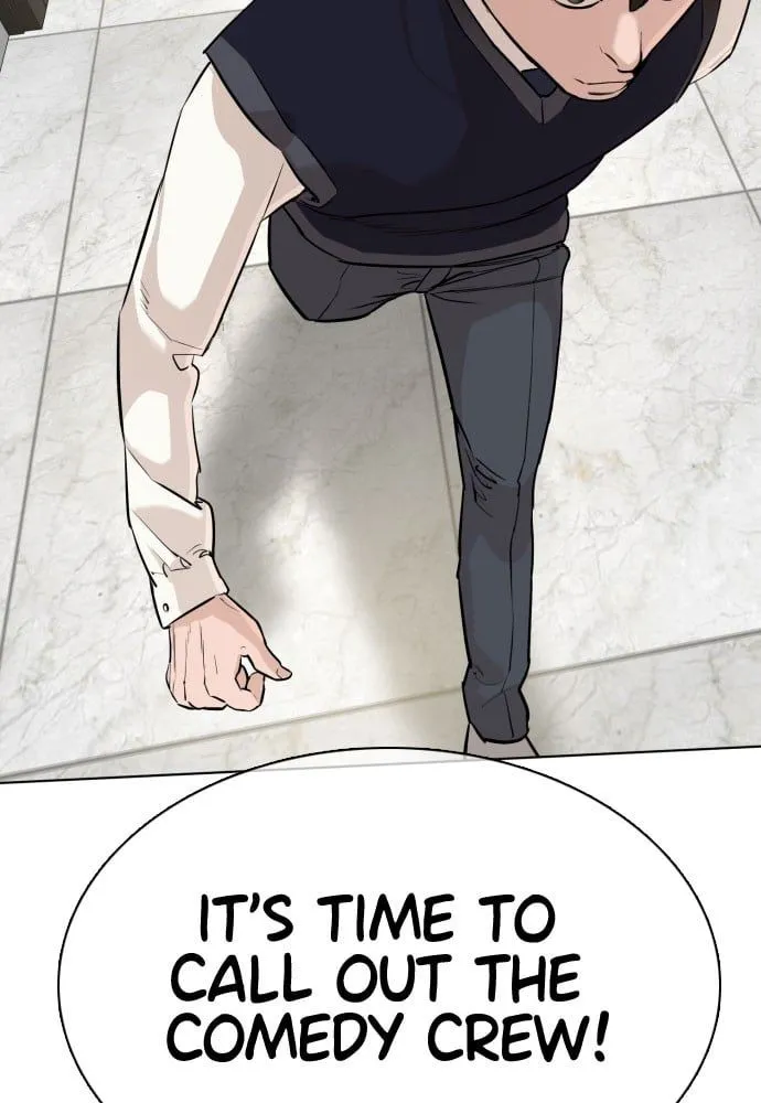 Read How to Fight EN Manga Online
