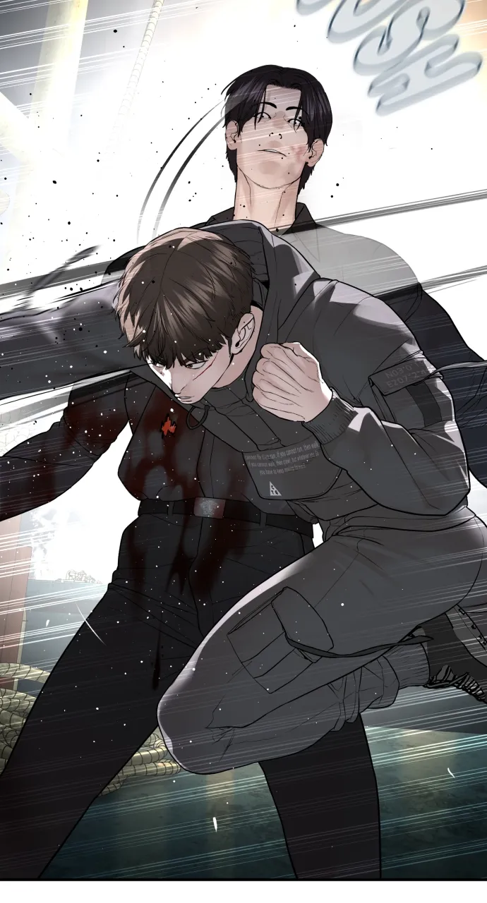 Read How to Fight EN Manga Online