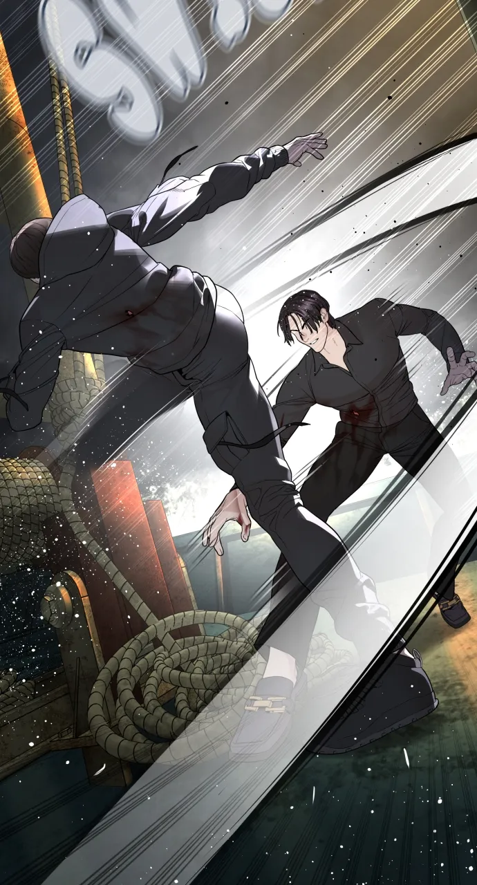 Read How to Fight EN Manga Online