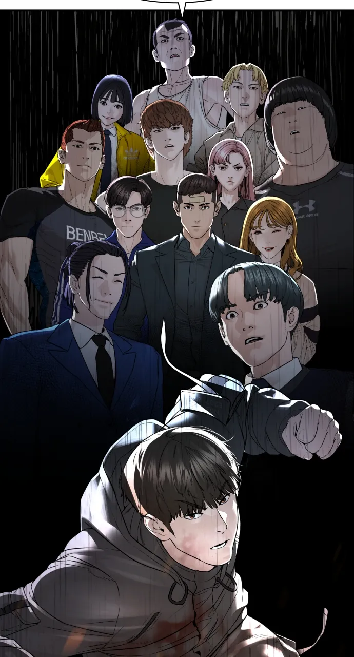 Read How to Fight EN Manga Online