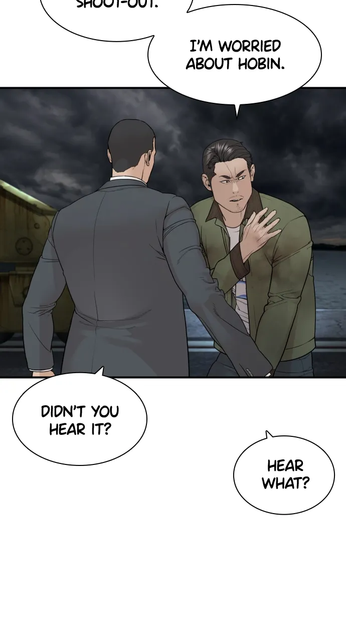 Read How to Fight EN Manga Online