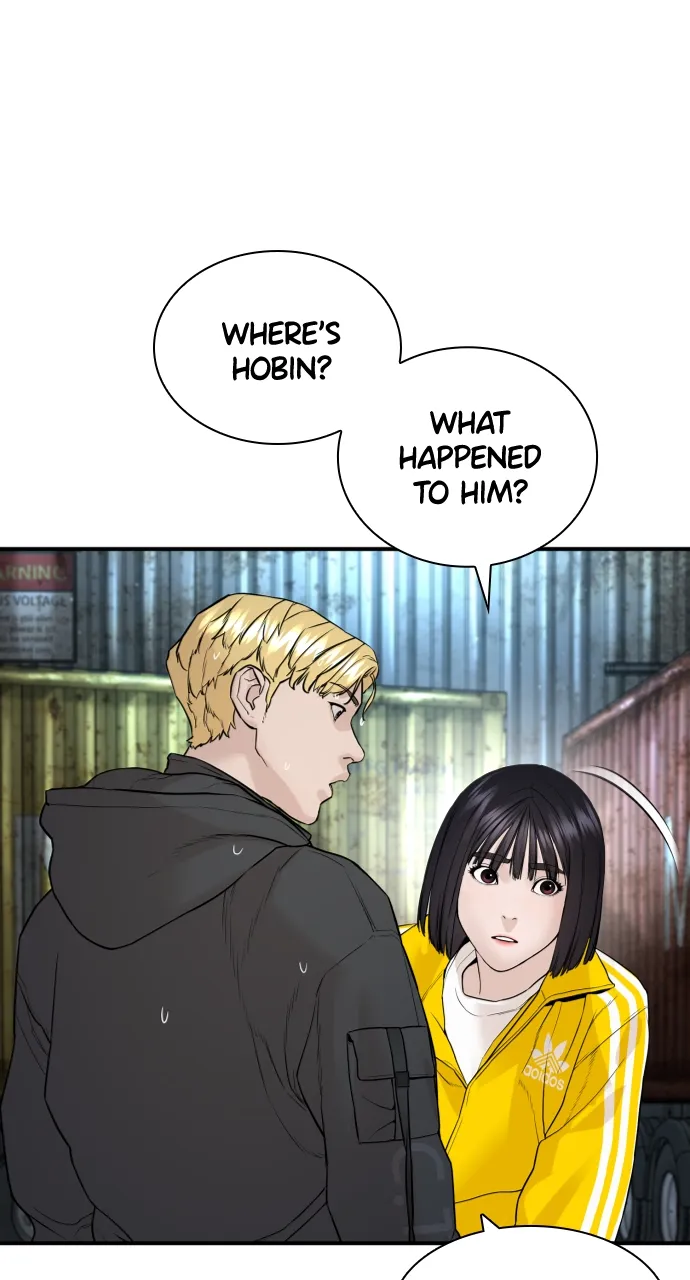 Read How to Fight EN Manga Online