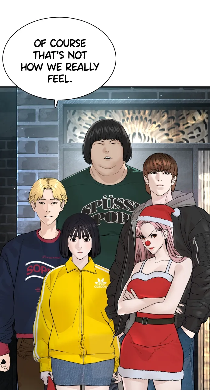 Read How to Fight EN Manga Online
