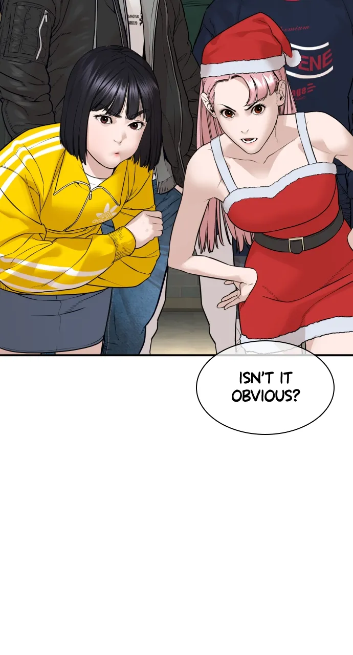Read How to Fight EN Manga Online