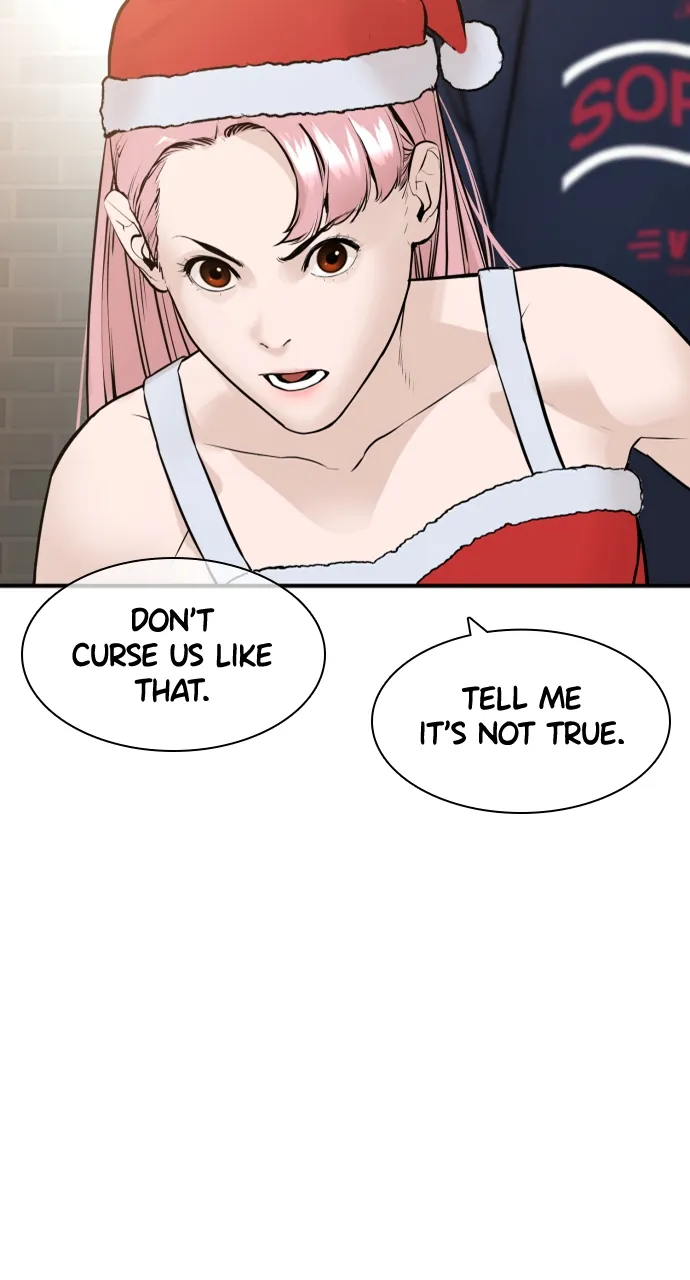 Read How to Fight EN Manga Online