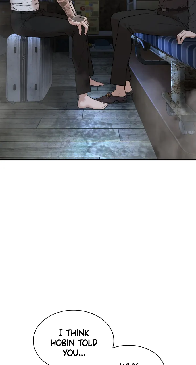 Read How to Fight EN Manga Online