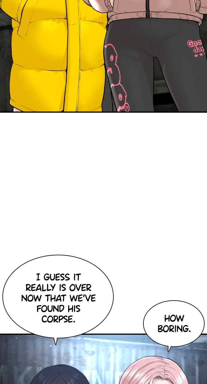 Read How to Fight EN Manga Online