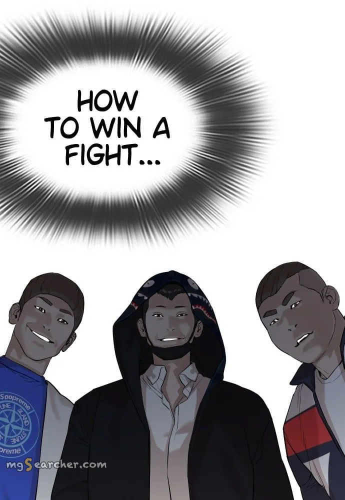 Read How to Fight EN Manga Online