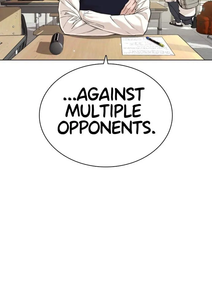 Read How to Fight EN Manga Online