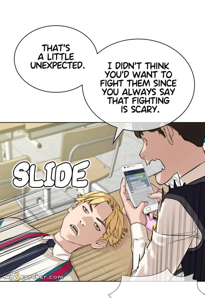 Read How to Fight EN Manga Online