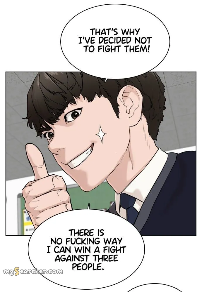 Read How to Fight EN Manga Online