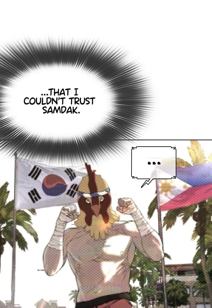 Read How to Fight EN Manga Online