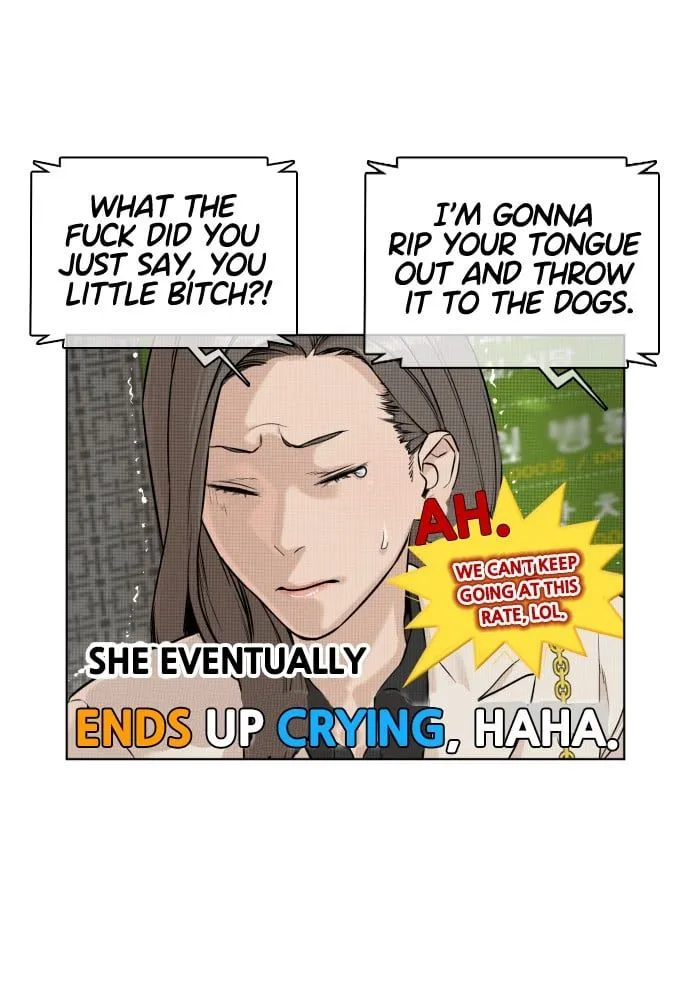 Read How to Fight EN Manga Online