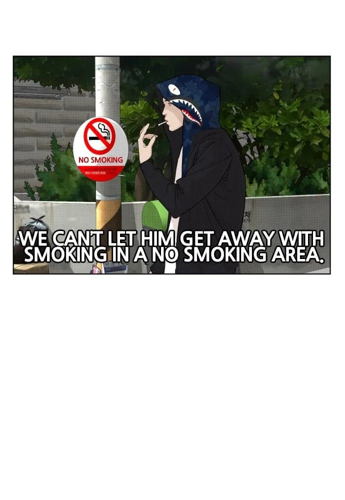 Read How to Fight EN Manga Online