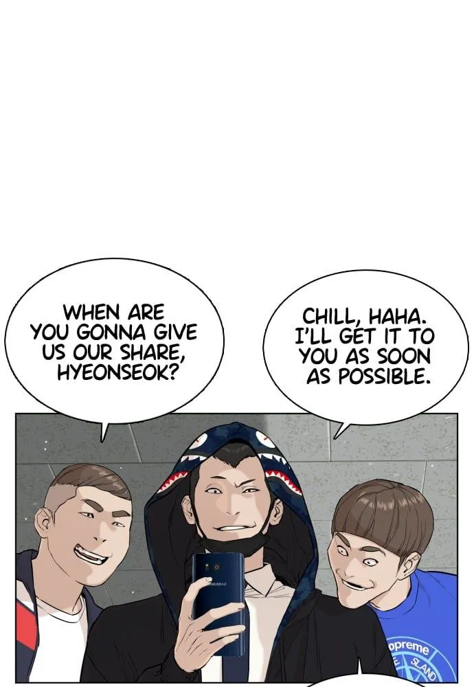 Read How to Fight EN Manga Online