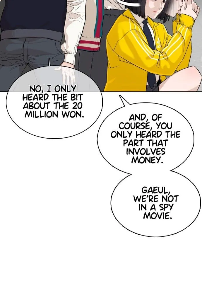 Read How to Fight EN Manga Online