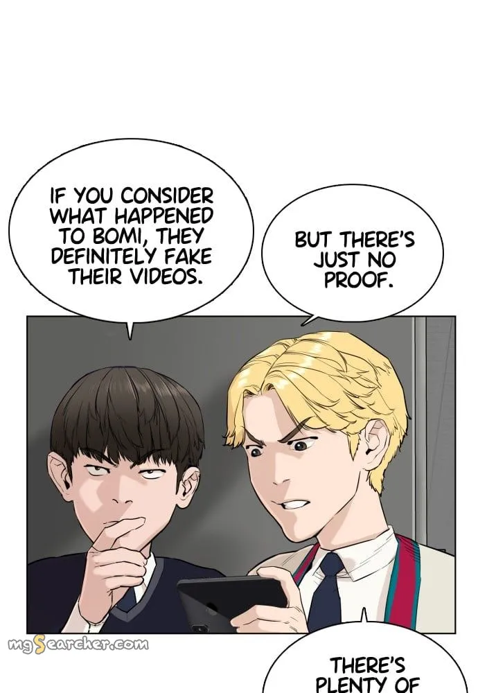 Read How to Fight EN Manga Online