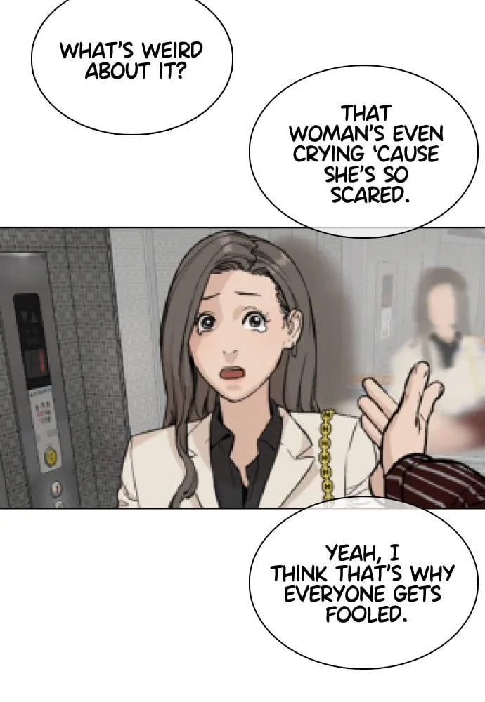 Read How to Fight EN Manga Online