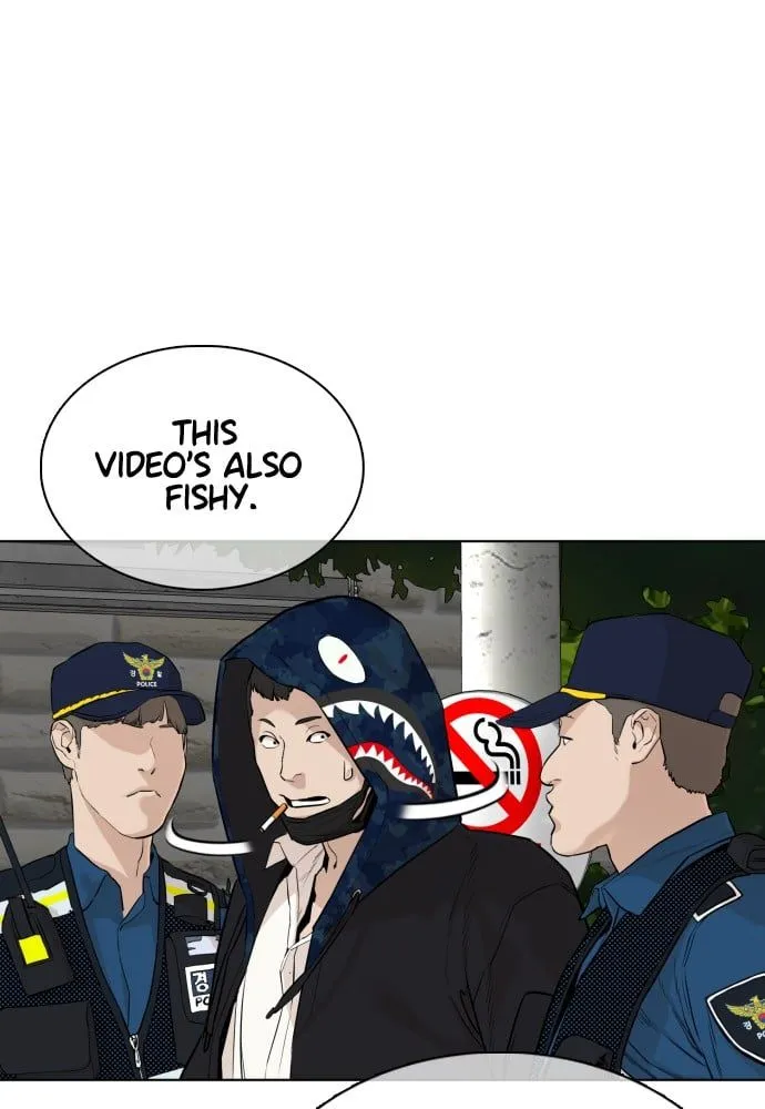 Read How to Fight EN Manga Online