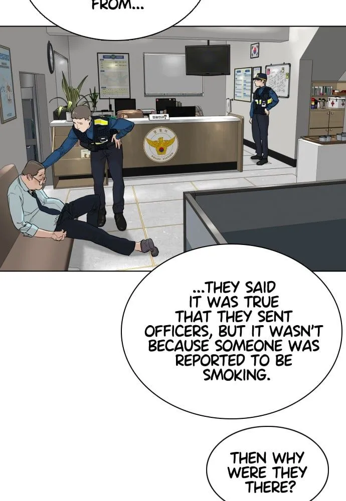 Read How to Fight EN Manga Online