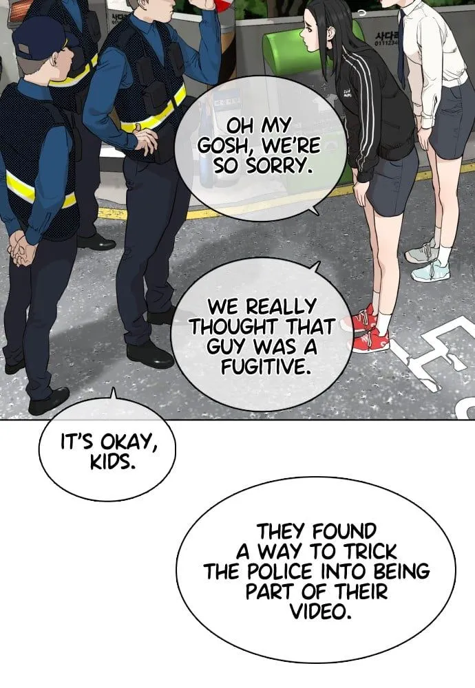 Read How to Fight EN Manga Online