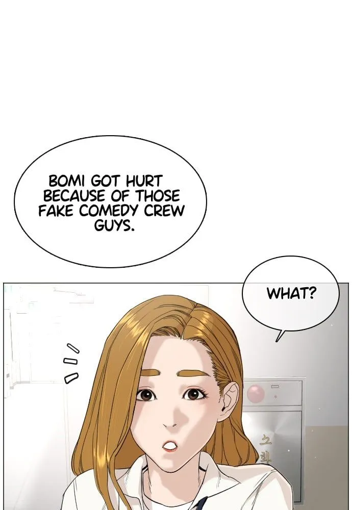Read How to Fight EN Manga Online