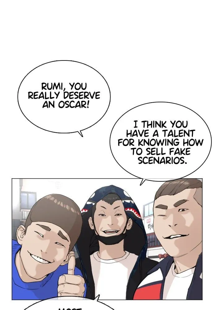 Read How to Fight EN Manga Online