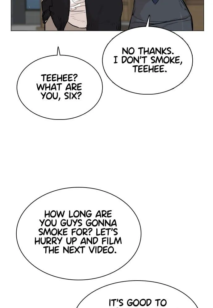 Read How to Fight EN Manga Online