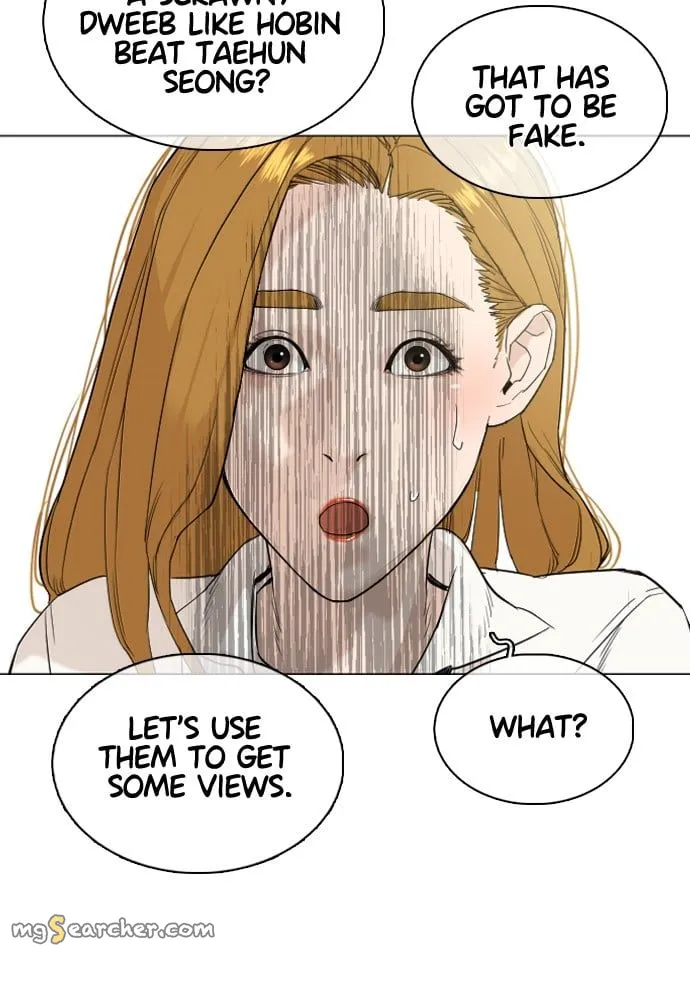 Read How to Fight EN Manga Online
