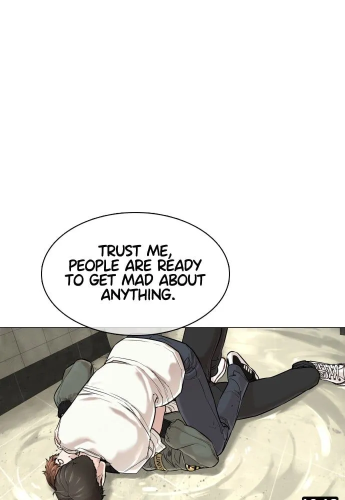 Read How to Fight EN Manga Online