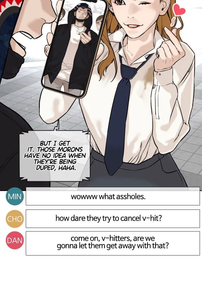 Read How to Fight EN Manga Online