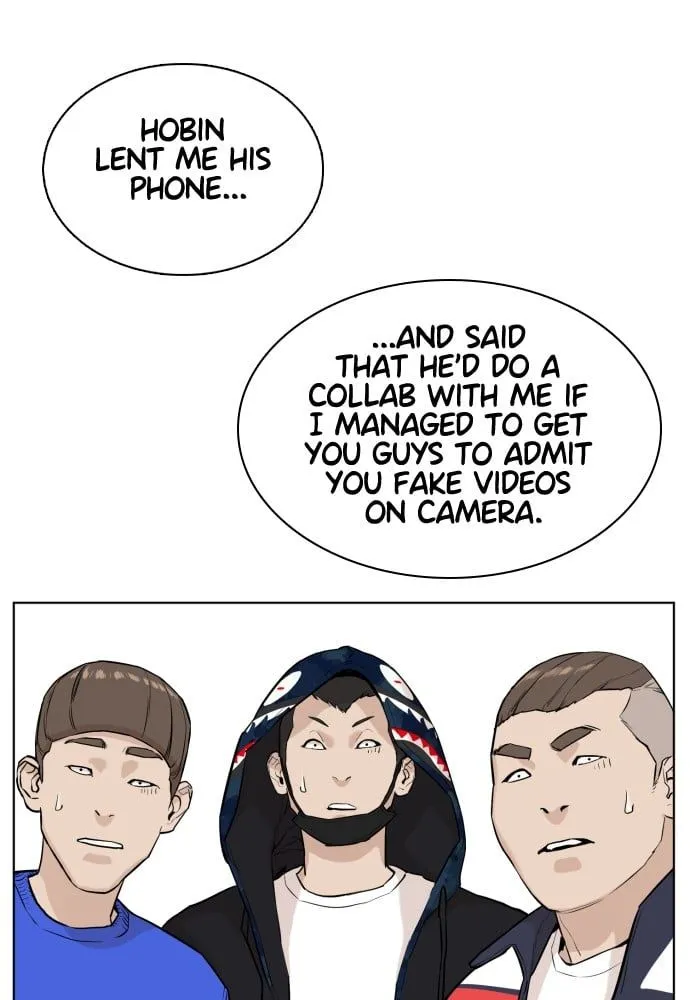 Read How to Fight EN Manga Online