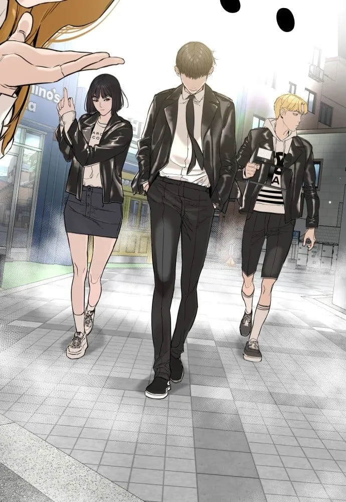 Read How to Fight EN Manga Online
