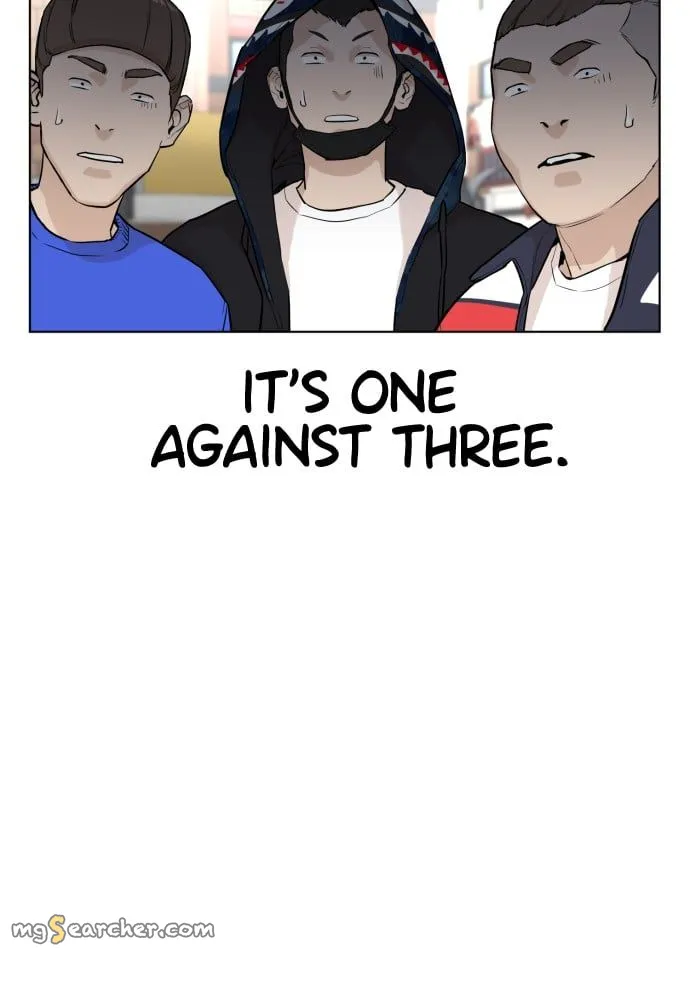 Read How to Fight EN Manga Online