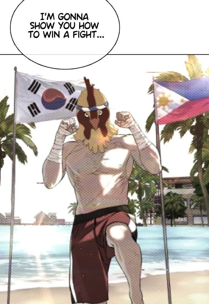 Read How to Fight EN Manga Online