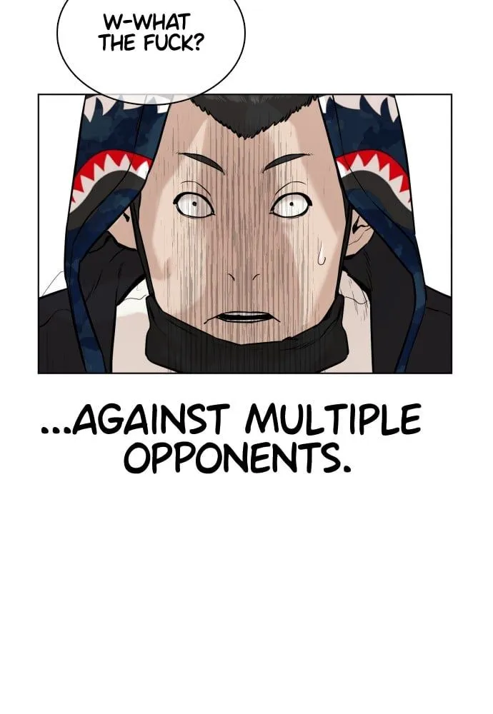 Read How to Fight EN Manga Online