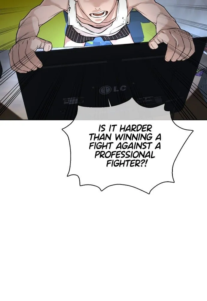 Read How to Fight EN Manga Online