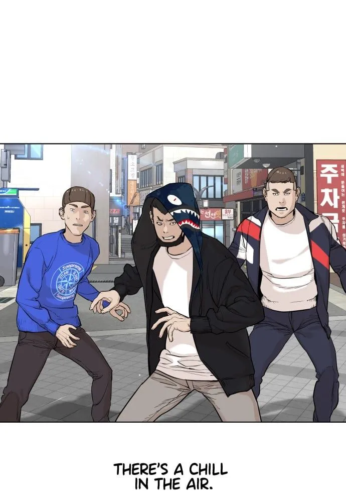 Read How to Fight EN Manga Online