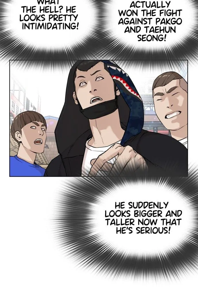 Read How to Fight EN Manga Online