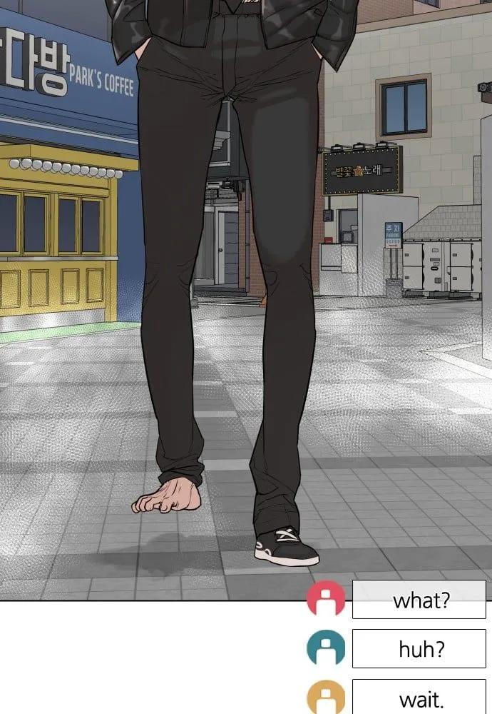 Read How to Fight EN Manga Online