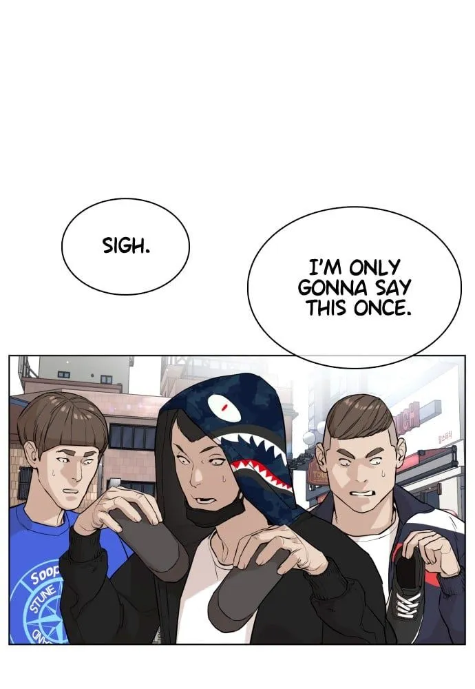 Read How to Fight EN Manga Online