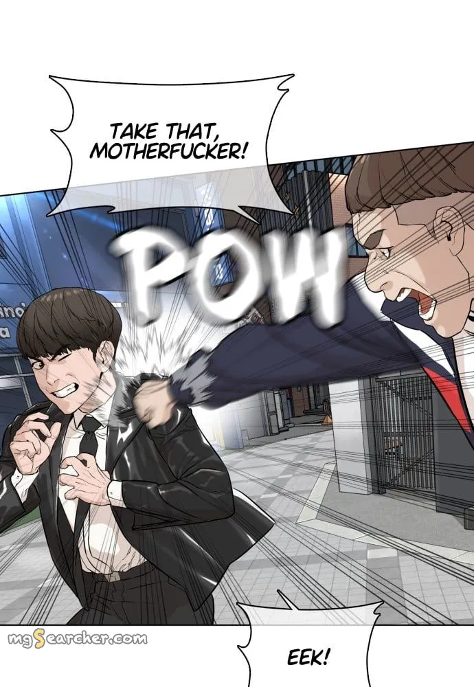 Read How to Fight EN Manga Online
