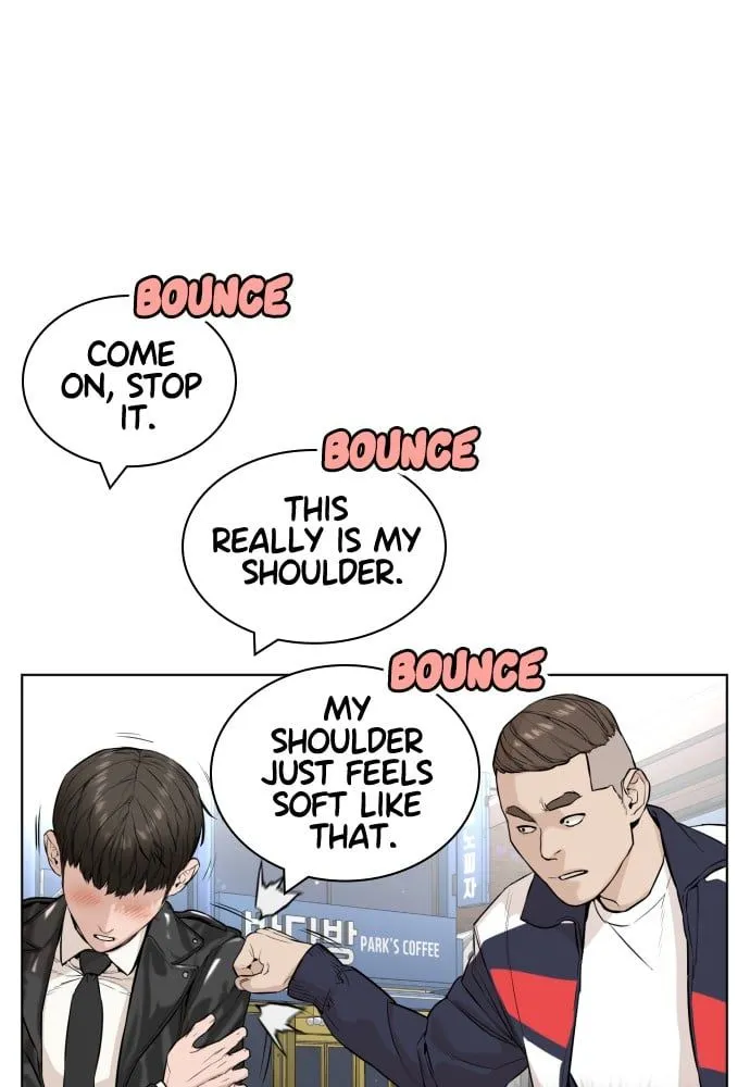 Read How to Fight EN Manga Online