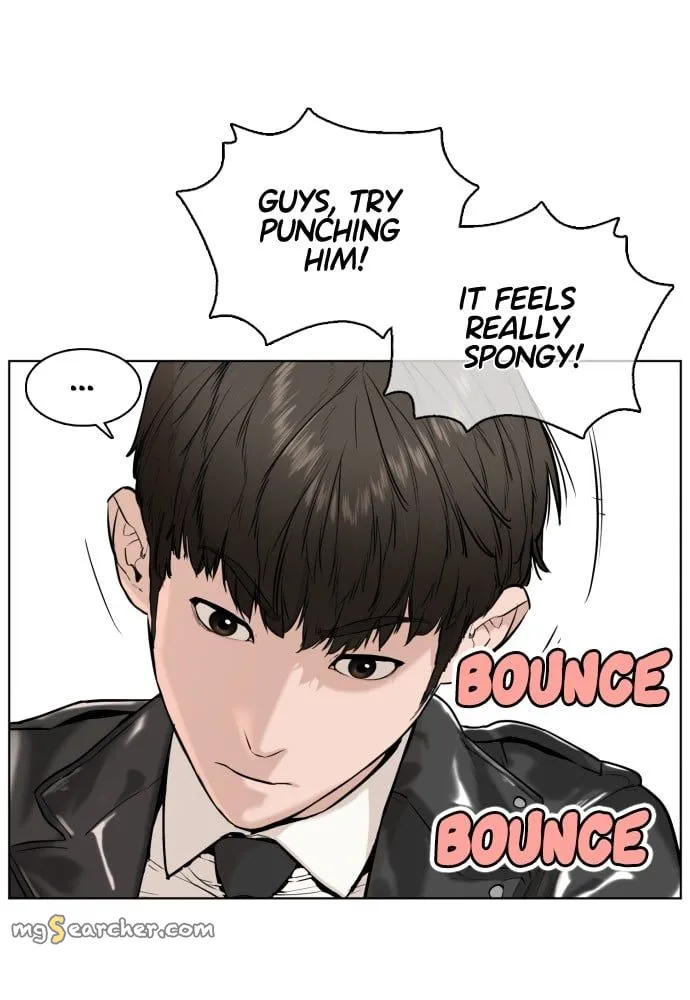 Read How to Fight EN Manga Online