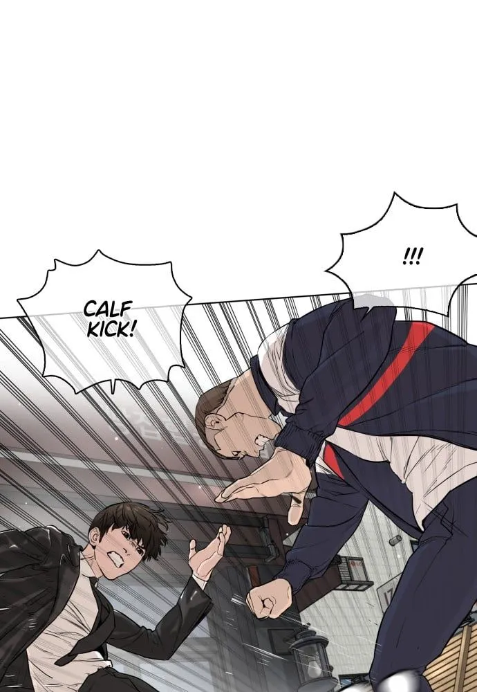 Read How to Fight EN Manga Online