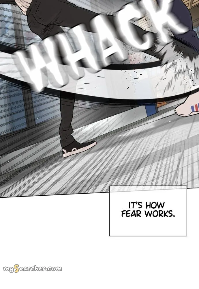 Read How to Fight EN Manga Online
