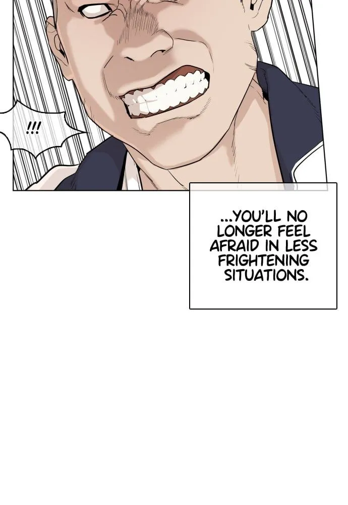 Read How to Fight EN Manga Online