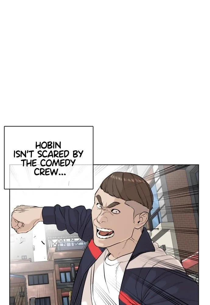Read How to Fight EN Manga Online