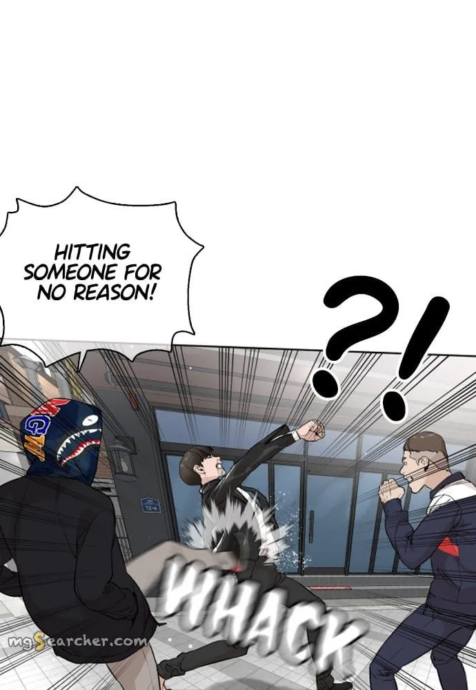 Read How to Fight EN Manga Online