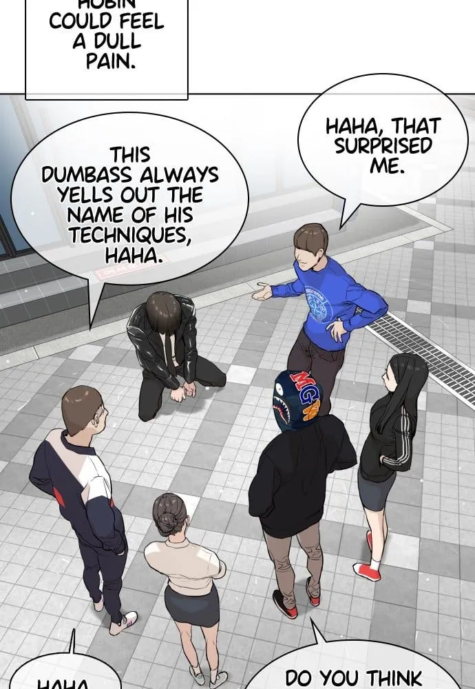 Read How to Fight EN Manga Online